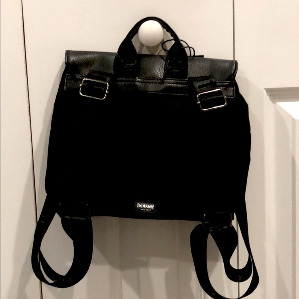 Botkier mini backpack - Picture 2 of 2